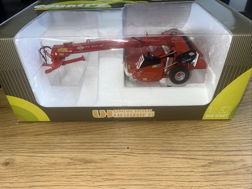Universal hobbies kuhn fc - kuhn,