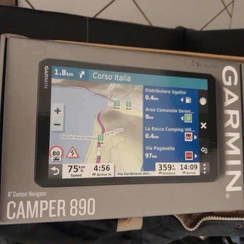 Gps camping car camper - camping, car.