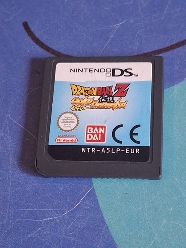 Jeux vidéo nintendo 2ds - ds,