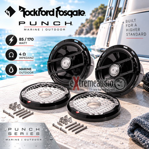 Rockford fosgate pm2652b - rockford,