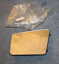 Volvo 340 360 from 1984-original mirror glass L rearview mirror glass NOS