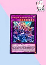 Yu-Gi-Oh ! Carte Mirrorjade