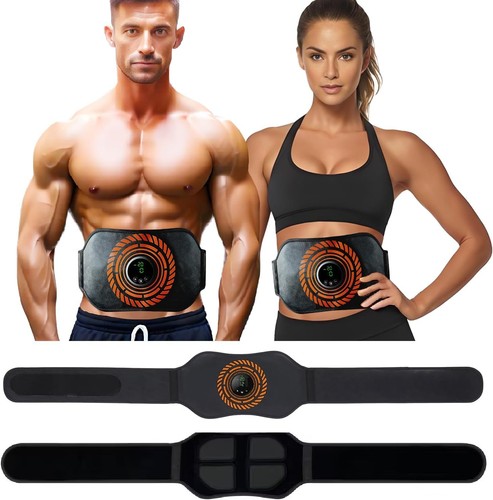 Electrostimulateur musculaire - electrostimulateur,
