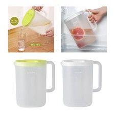 Pichet à eau Pichet à jus