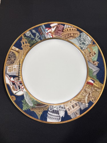Bernardaud limoges metropoles - bernardaud,