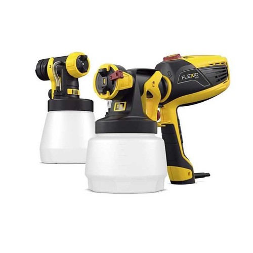 Wagner pistolet peinture - wagner,