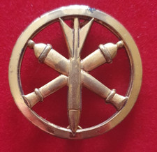 INSIGNE MILITAIRE  - BERET