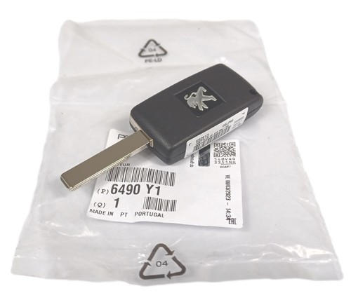 Original psa cle peugeot - original,