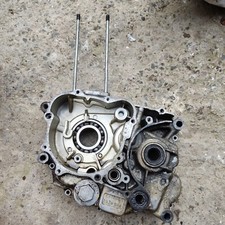 Carter Moteur daelim 125