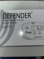 Defender Low Level C0 Monitor