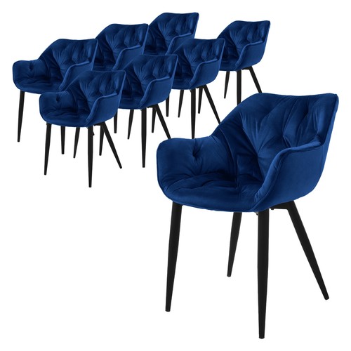 Chaises salle à manger - chaises,
