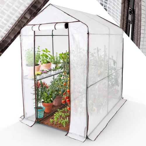 Arebos premium serre film - en,