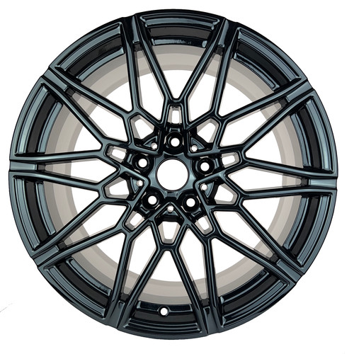 Pack jantes style 826m - jantes,