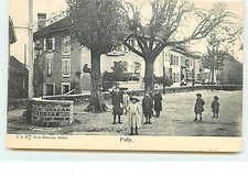 Vaud - Pully - Children - 13274