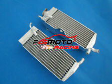 Alu Radiateur Pour Honda