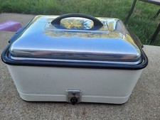 Everhot Vintage Roaster