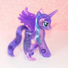 MY LITTLE PONY MON PETIT PONEY