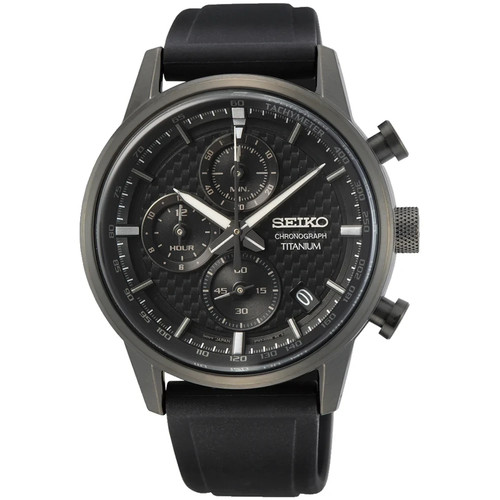 Montre homme seiko essentials - homme,