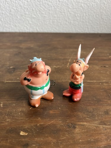 Vintage figurine pouet - vintage,