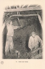 62 CARVIN VOIE DE FOND