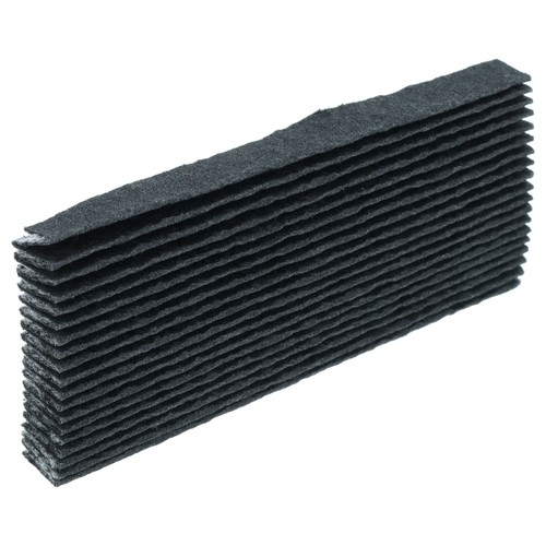 Air filtre pour aeg - air,