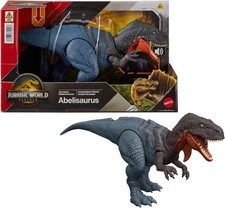 Figurine dinosaure Abelisaurus