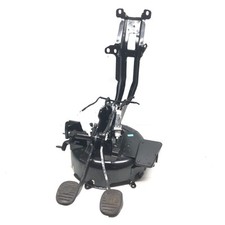 ALFA ROMEO GT 1.9 JTD DIESEL CLUTCH & BRAKE PEDAL BOX ASSEMBLY 2003 - 2010