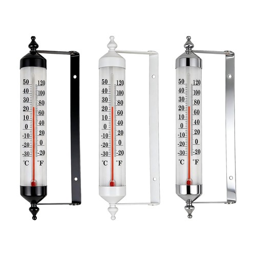Thermomètre extérieur pour - thermomètre,