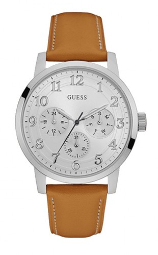 Guess montre marron - guess,