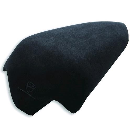 Selle confort passager pour - confort,