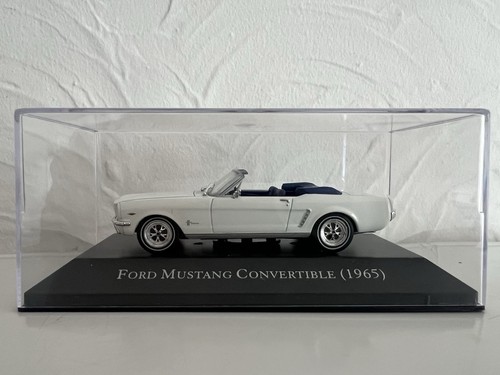 Ford mustang convertible 1965 - convertible,