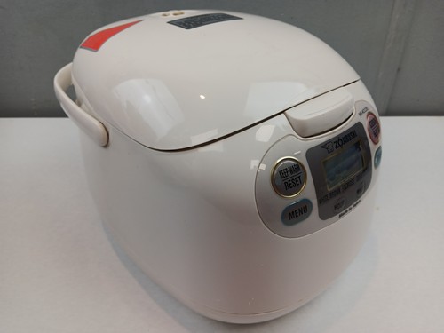 Zojirushi kcc05 rice - rice, cooker