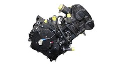 Moteur DAELIM ROADSPORT 125