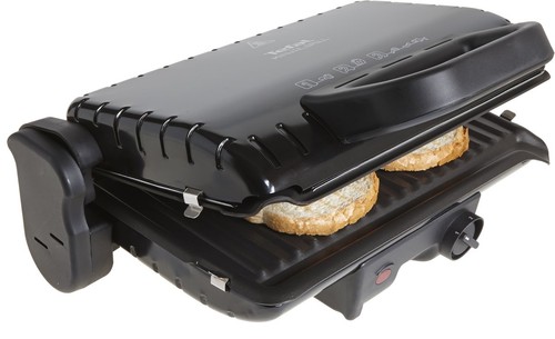 Tefal minute grill gc2058 - minute,