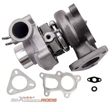 Turbocompresseur for Mitsubishi Pajero L200 L300 4D56 TD04-10T turbo charger