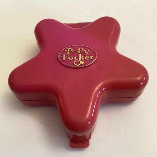 Polly pocket bluebird - polly, grande