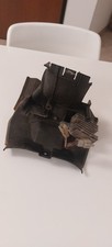 Yamaha Xt 550 Semi Fender + Voltage Regulator