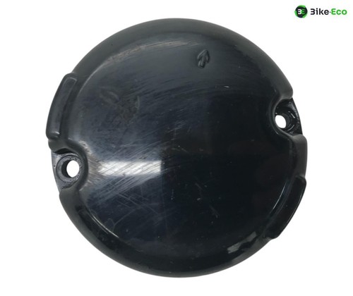 Cache moteur gauche yamaha - moteur,