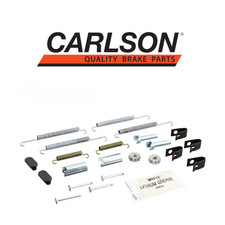 KIT QUINCAILLERIE FREIN DE