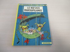 BD - SPIROU ET FANTASIO T12 LE