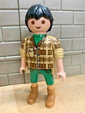 PLAYMOBIL Personnage Soigneur