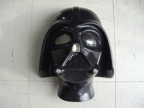 Masque dark vador - dark,