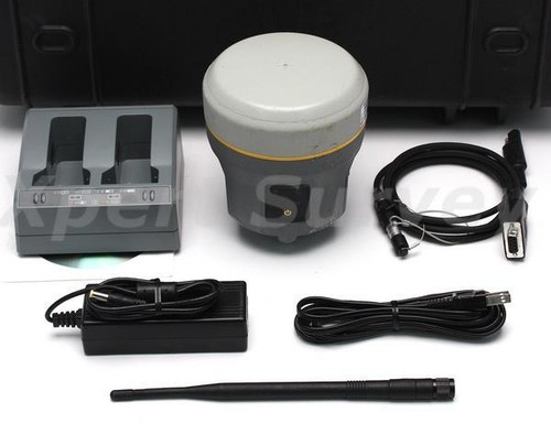 Trimble r10 gps glonass - r10,
