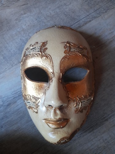 Masque venitien - masque,