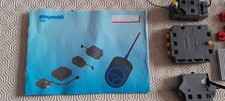 TELECOMMANDE RC MODULE NOTICE