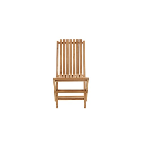 Chaise jardin ghana 93cm - de, "ghana"