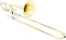 Trombone Ténor Modèle