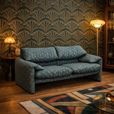 Canapé Cassina Maralunga