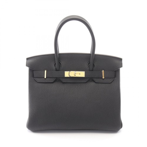 Sac main hermes birkin - sac,