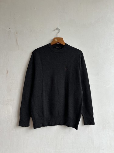 Paul shark men s - &, wool